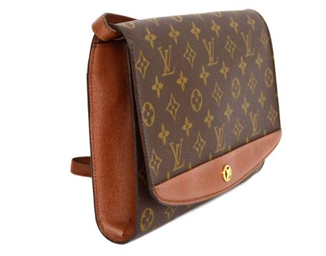 lv vintage clutch|louis vuitton clutch for sale.